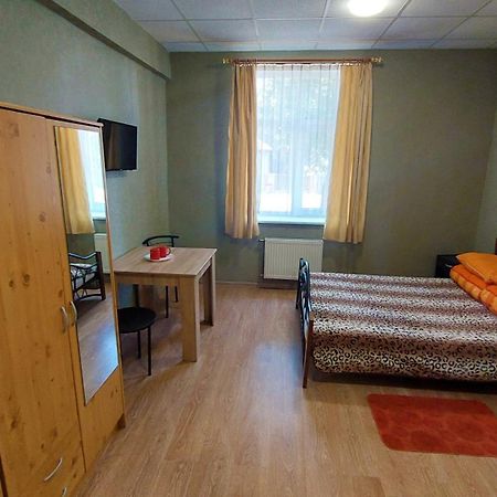 Happy Hostel Riga Ngoại thất bức ảnh