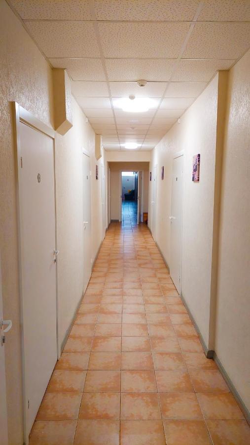 Happy Hostel Riga Ngoại thất bức ảnh