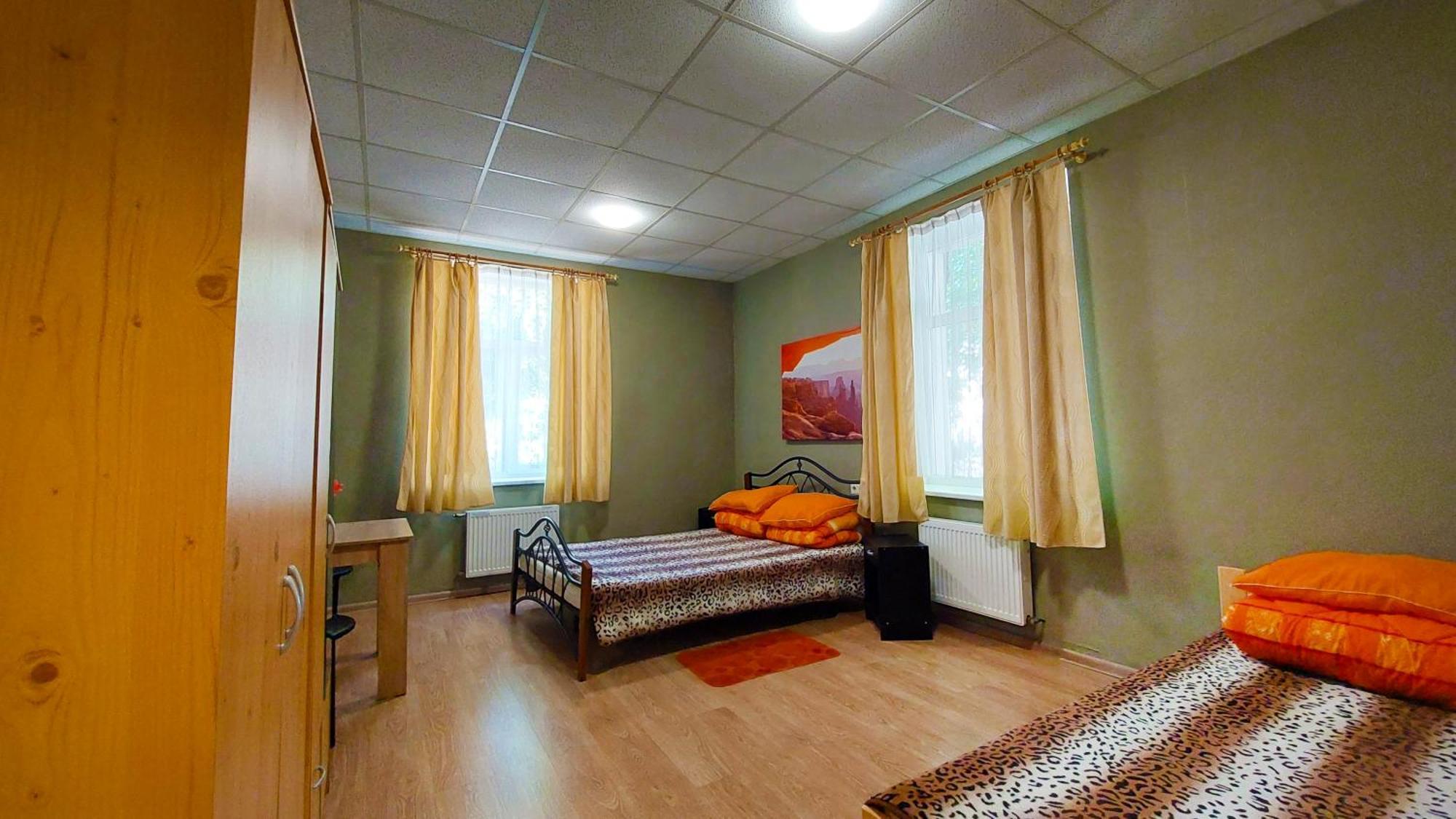 Happy Hostel Riga Ngoại thất bức ảnh