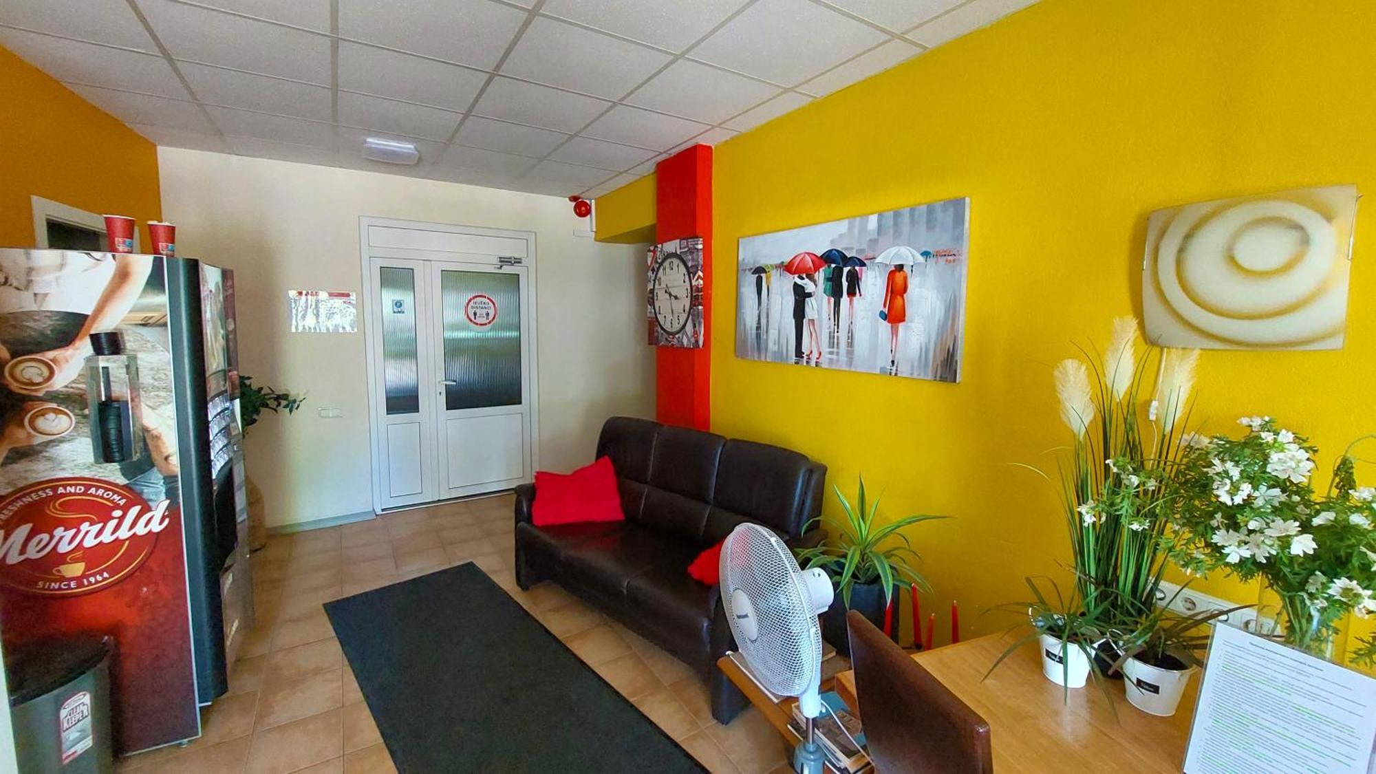 Happy Hostel Riga Ngoại thất bức ảnh