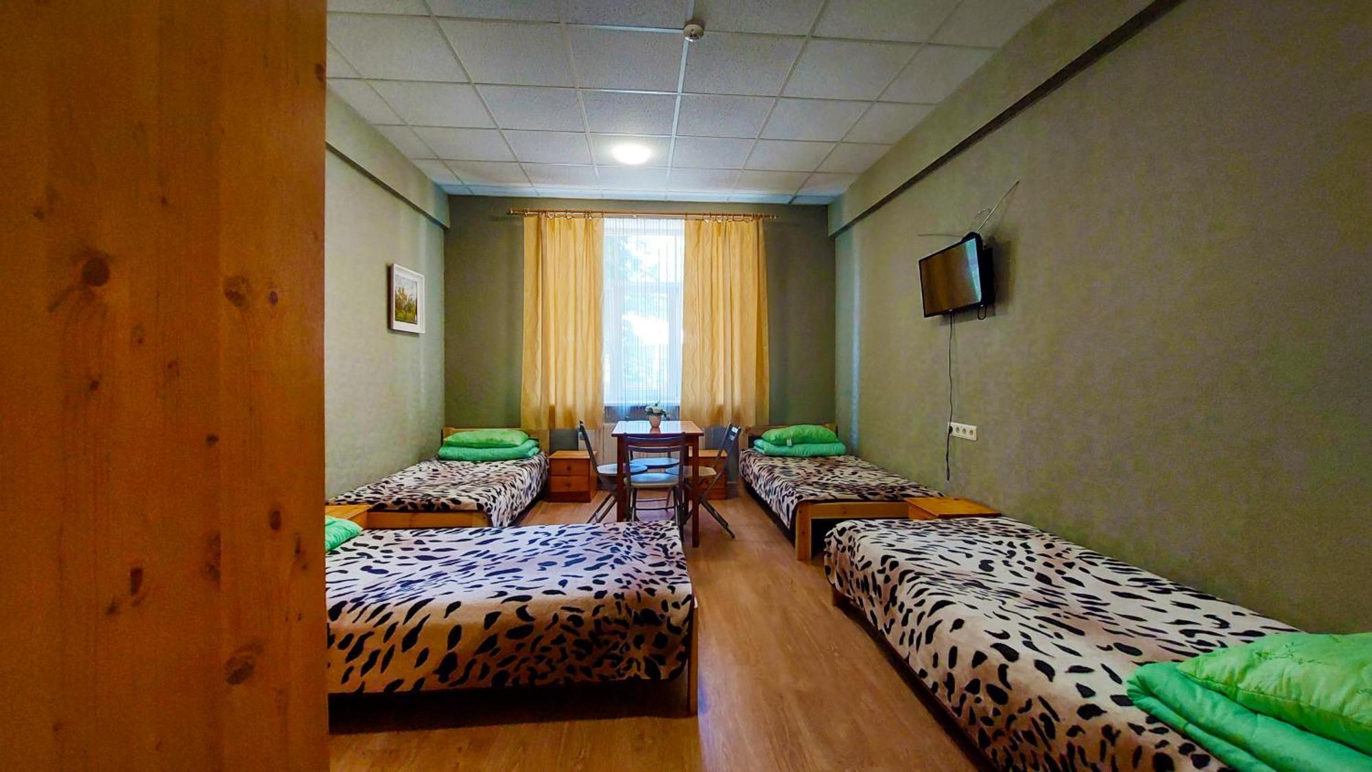 Happy Hostel Riga Ngoại thất bức ảnh