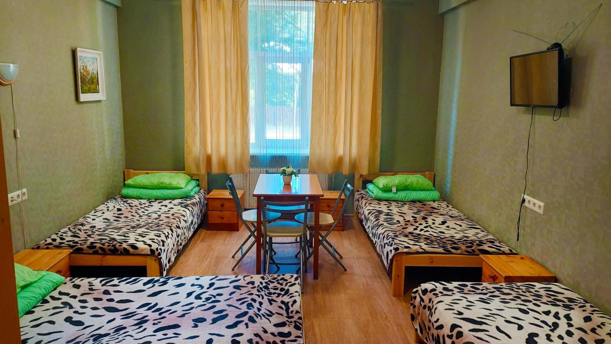 Happy Hostel Riga Ngoại thất bức ảnh