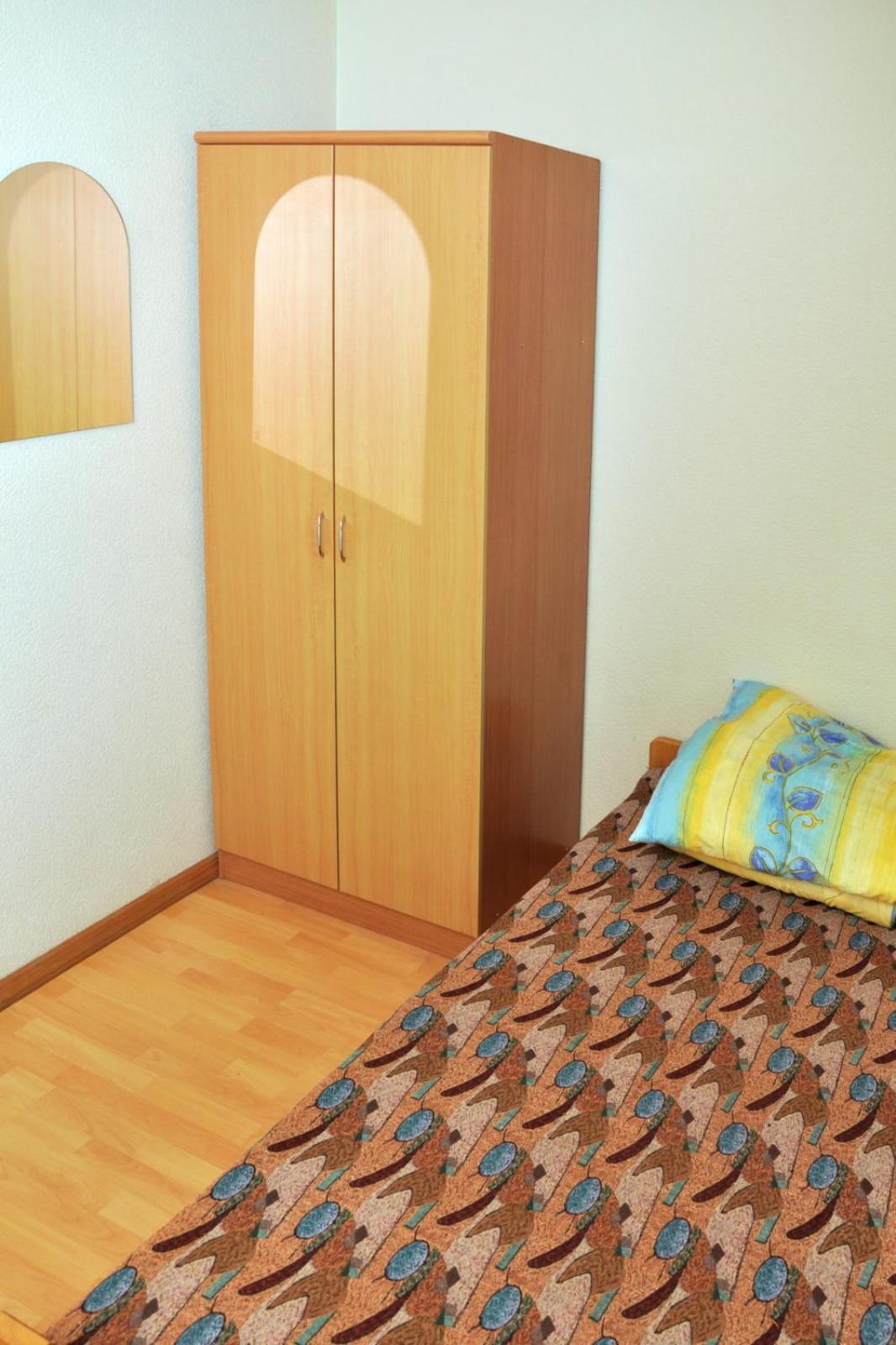 Happy Hostel Riga Phòng bức ảnh