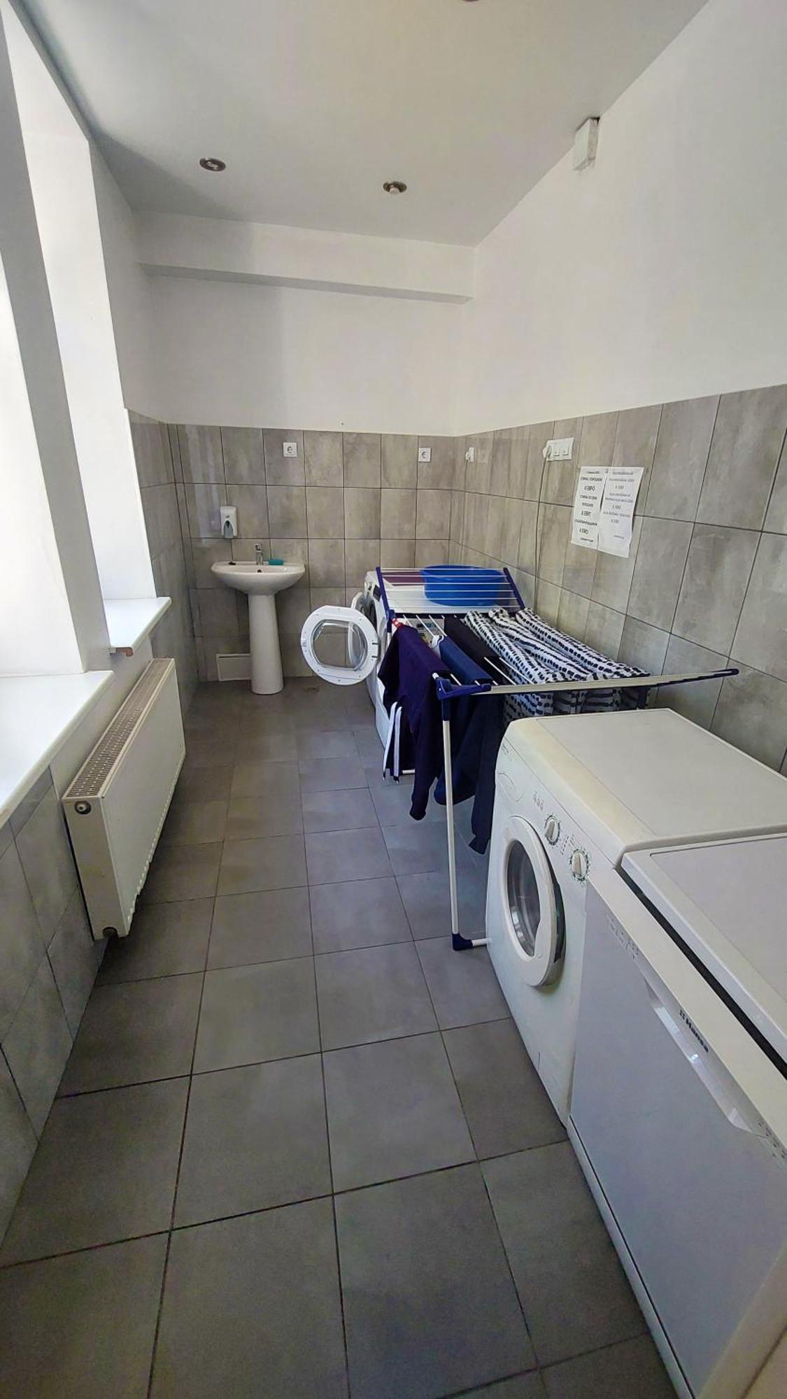 Happy Hostel Riga Ngoại thất bức ảnh