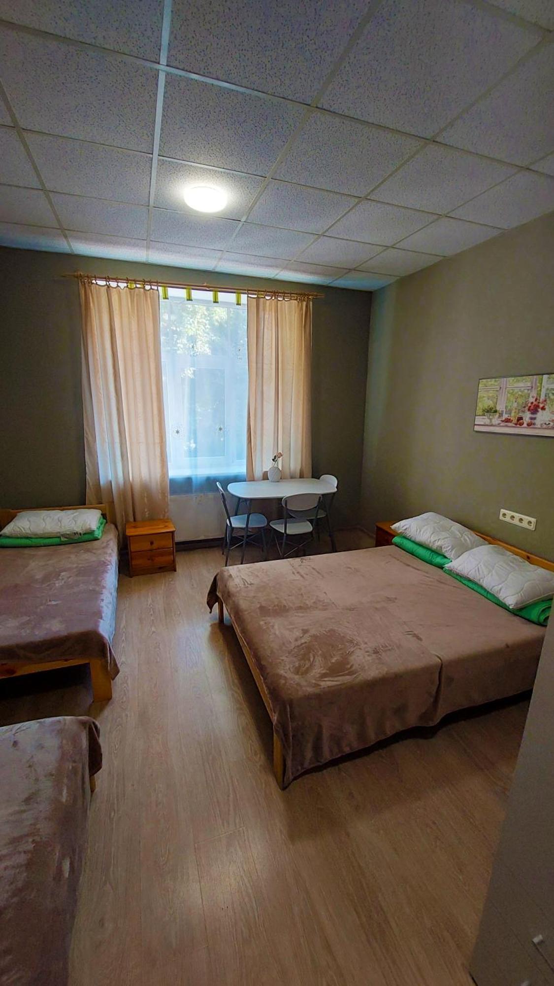 Happy Hostel Riga Ngoại thất bức ảnh