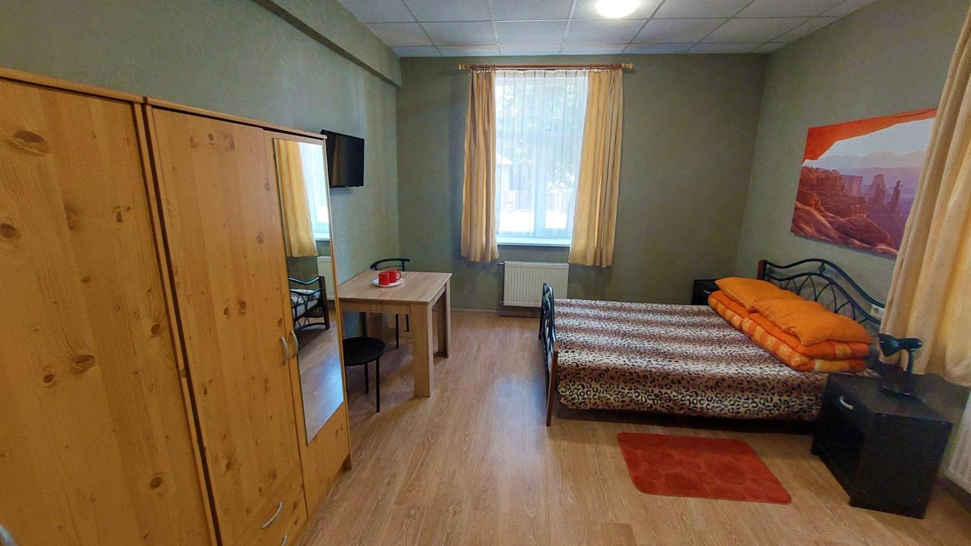 Happy Hostel Riga Ngoại thất bức ảnh