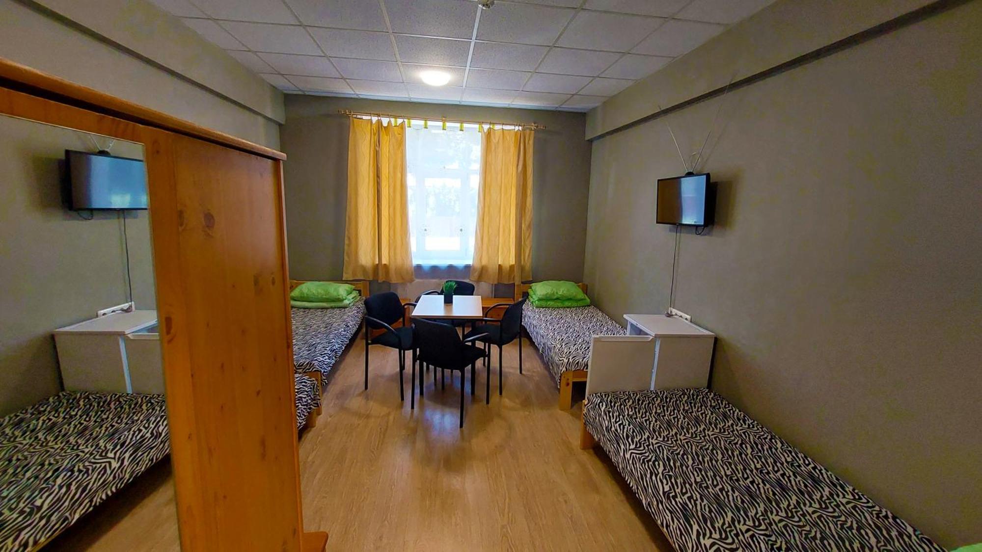 Happy Hostel Riga Ngoại thất bức ảnh