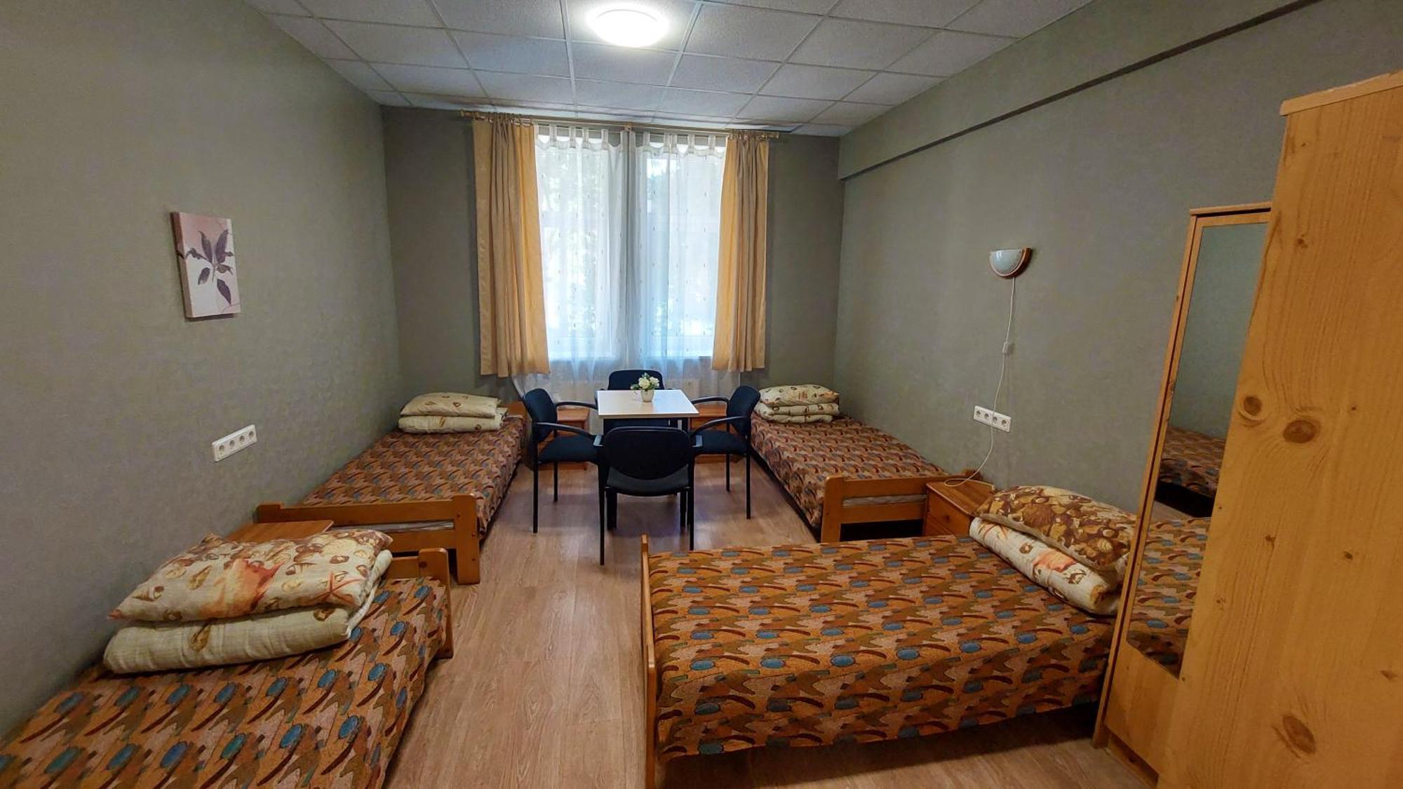 Happy Hostel Riga Ngoại thất bức ảnh