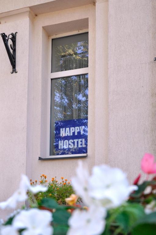 Happy Hostel Riga Ngoại thất bức ảnh