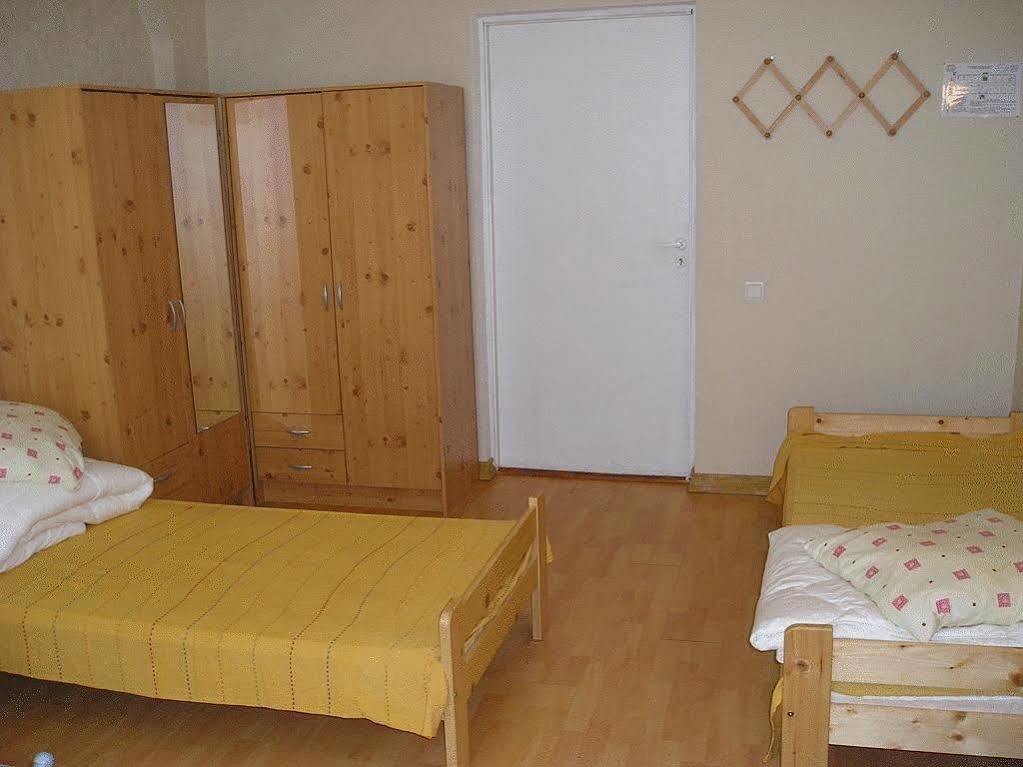 Happy Hostel Riga Ngoại thất bức ảnh