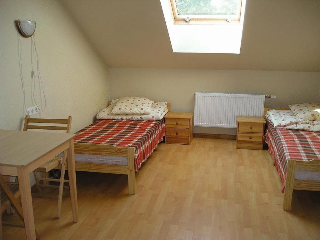 Happy Hostel Riga Ngoại thất bức ảnh